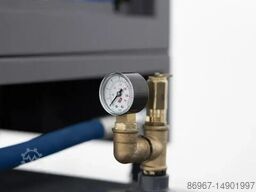 CORMAK LUFT 1000 Compact+500L