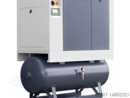 CORMAK LUFT 700 10bar / 270L tank/ air dryer