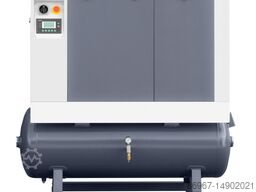 CORMAK LUFT 700 10bar / 270L tank/ air dryer