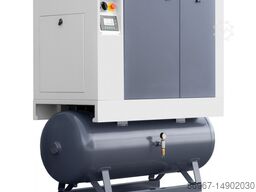 CORMAK LUFT 700 10bar / 500L tank/ air dryer