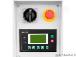 CORMAK LUFT 700 Compact+500L