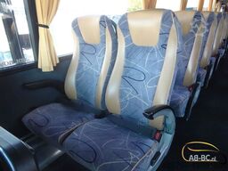 BOVA Futura FHD127 - 48 Sitze EURO 5