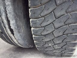 DAF 85 CF 410 (LOW CABIN / PETIT CABINE / TRES PROP...