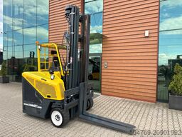 Combilift CB4500//2019 year // New price