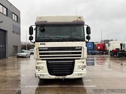 DAF XF 105.460 (GOOD CONDITION / BONNE ETAT)