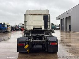 DAF XF 105.460 (GOOD CONDITION / BONNE ETAT)