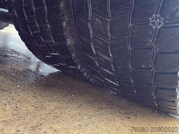 DAF XF 105.460 (GOOD CONDITION / BONNE ETAT)