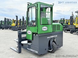 Combilift C3000 DIESEL DUPLEX 4000MM CABIN