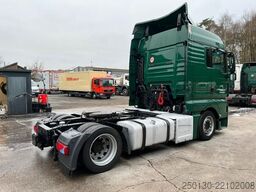 MAN TGX 18.360 4x2 EU6 Low-Liner