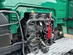 MAN TGX 18.360 4x2 EU6 Low-Liner