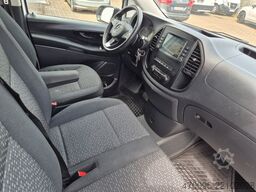 MERCEDES-BENZ Vito Kasten 114 CDI PRO extralang*AHK 2500*9G-Tr