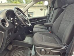 MERCEDES-BENZ Vito Kasten 114 CDI PRO extralang*AHK 2500*9G-Tr