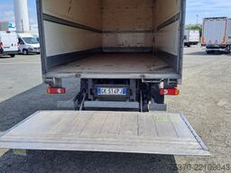 IVECO EUROCARGO 120E22/P