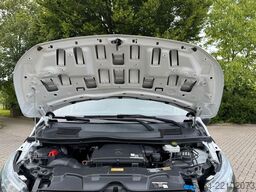 MERCEDES-BENZ Vito 109 Cdi Lang Tourer 9Sitze Schiebetür Klima