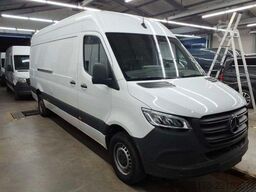 Mercedes-Benz Sprinter 319 CDI 4325 Klima Kamera