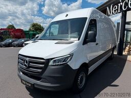 Mercedes-Benz Sprinter 319 CDI 4325 Klima Kamera