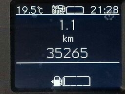 Mercedes-Benz Sprinter 319 CDI 4325 Klima Kamera