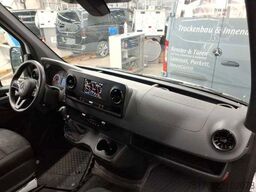 Mercedes-Benz Sprinter 319 CDI 4325 Klima Kamera
