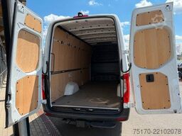 Mercedes-Benz Sprinter 319 CDI 4325 Klima Kamera