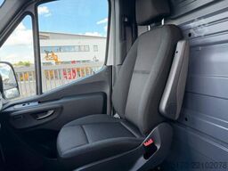 Mercedes-Benz Sprinter 319 CDI 4325 Klima Kamera