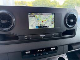 Mercedes-Benz Sprinter 319 CDI 4325 Klima Kamera