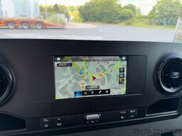 Mercedes-Benz Sprinter 319 CDI 4325 Klima Kamera