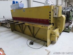 BRONSWERK BS 2500 x 3