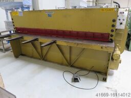 BRONSWERK BS 2500 x 3