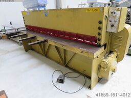 BRONSWERK BS 2500 x 3