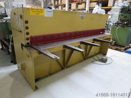 BRONSWERK BS 2500 x 3