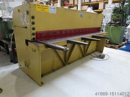 BRONSWERK BS 2500 x 3