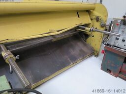 BRONSWERK BS 2500 x 3