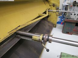 BRONSWERK BS 2500 x 3