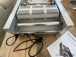 Caslon FoilTech FT-12F