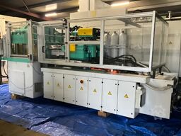 Arburg 1500T 2500-400/400/290 3K (235)