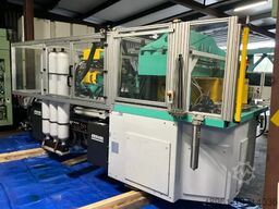Arburg 1500T 2500-400/400/290 3K (235)