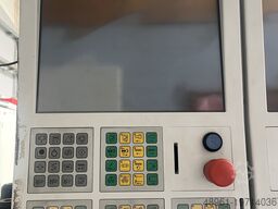 Arburg 1500T 2500-400/400/290 3K (235)