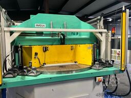 Arburg 1500T 2500-400/400/290 3K (235)