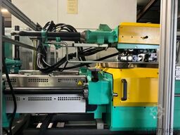 Arburg 1500T 2500-400/400/290 3K (235)