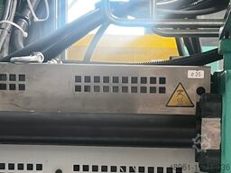 Arburg 1500T 2500-400/400/290 3K (235)