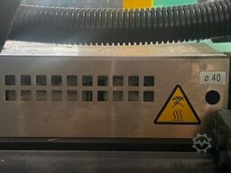 Arburg 1500T 2500-400/400/290 3K (235)