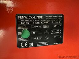 LINDE R14