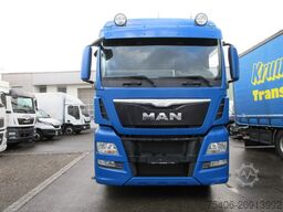 man TGX 18.480 SZM 4x2 LL Retarder
