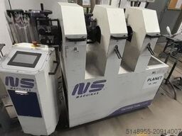 NS Maquinas ML 100 3Z