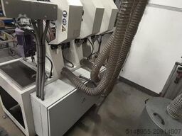 NS Maquinas ML 100 3Z