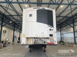 Schmitz Cargobull Trailer Reefer Standard
