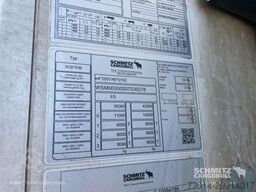 Schmitz Cargobull Trailer Reefer Standard