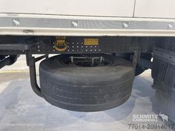 Schmitz Cargobull Trailer Reefer Standard