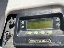 Schmitz Cargobull Trailer Reefer Standard