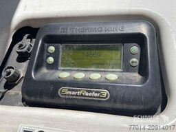 Schmitz Cargobull Trailer Reefer Standard